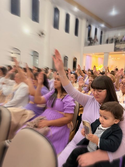 Congresso CIBEA 2026 — foto 14