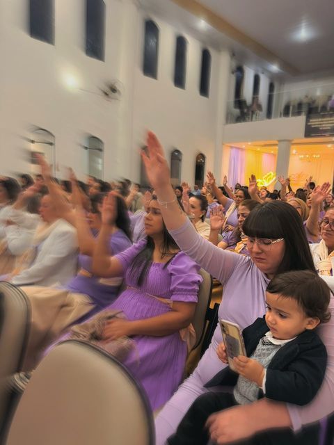 Congresso CIBEA 2026 — foto 29