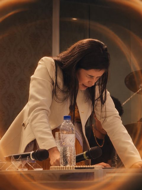 Congresso CIBEA 2026 — foto 31