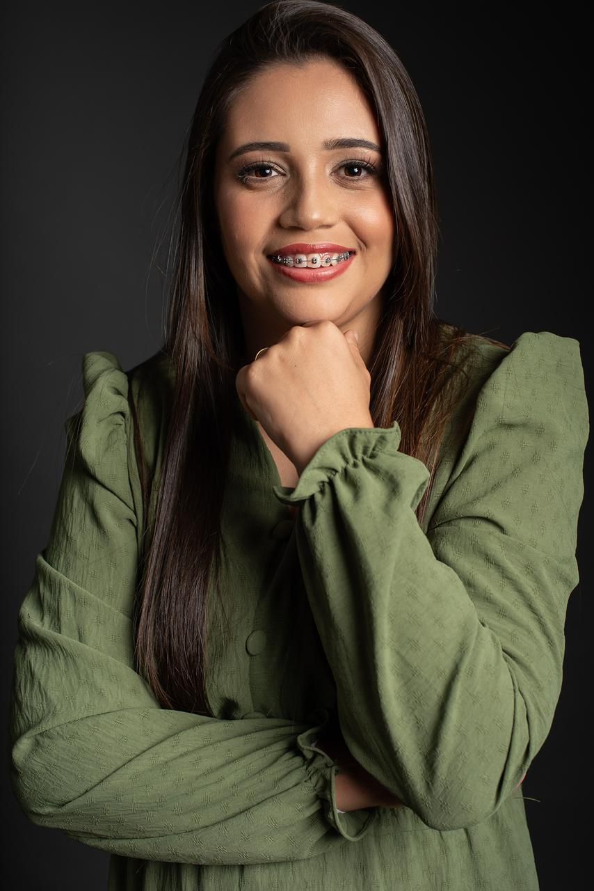 Miss Laila Karolina