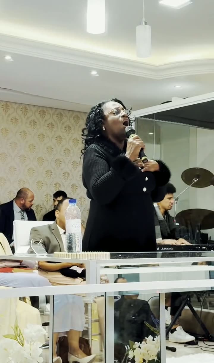 Vídeo 1 do Congresso CIBEA 2026