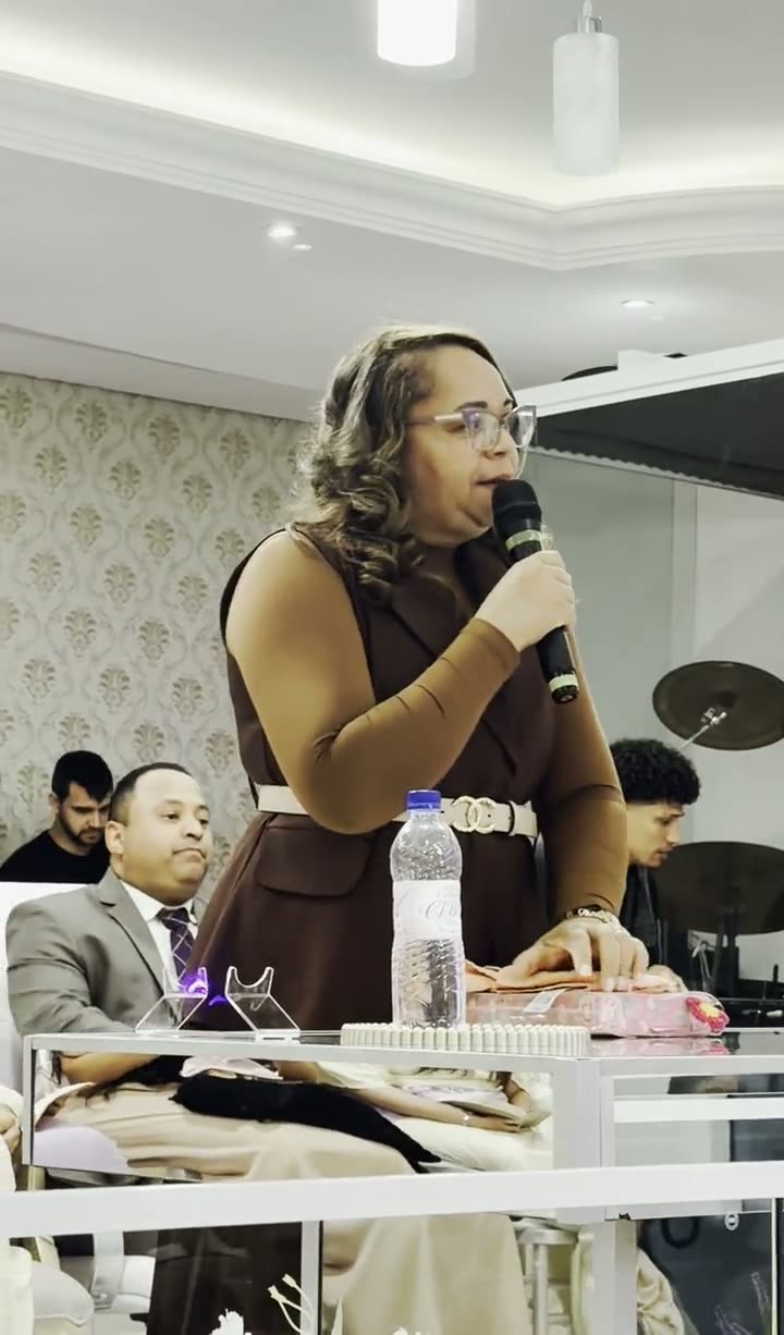 Vídeo 3 do Congresso CIBEA 2026